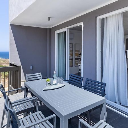 Appartement Seaside Luxury In Pembroke St Julians Extérieur photo